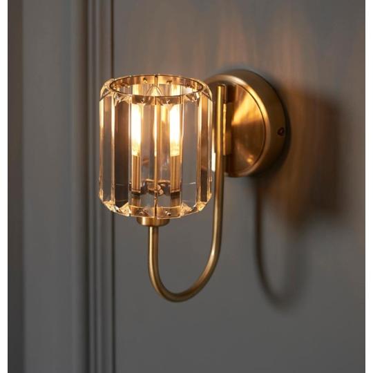 bronz klasszikus kristaly uveg falikar polgari elegans mediterran nappali folyoso lampa villa vilagitas kristalyuveg 2.jpg